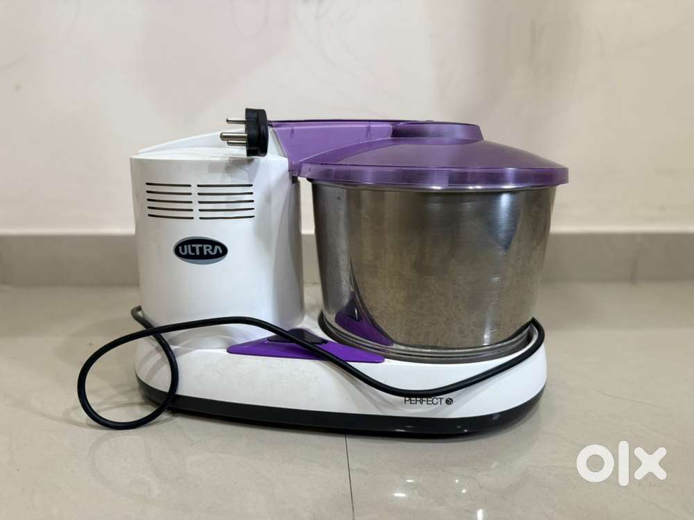 Table top Grinder ultra