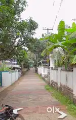 കാഞ്ഞിരംകുളം ജംഗ്ഷനടുത്ത് 11 സെൻ്റ് വസ്‌തു.10 മീറ്റർ ബൈക്ക് വഴി.