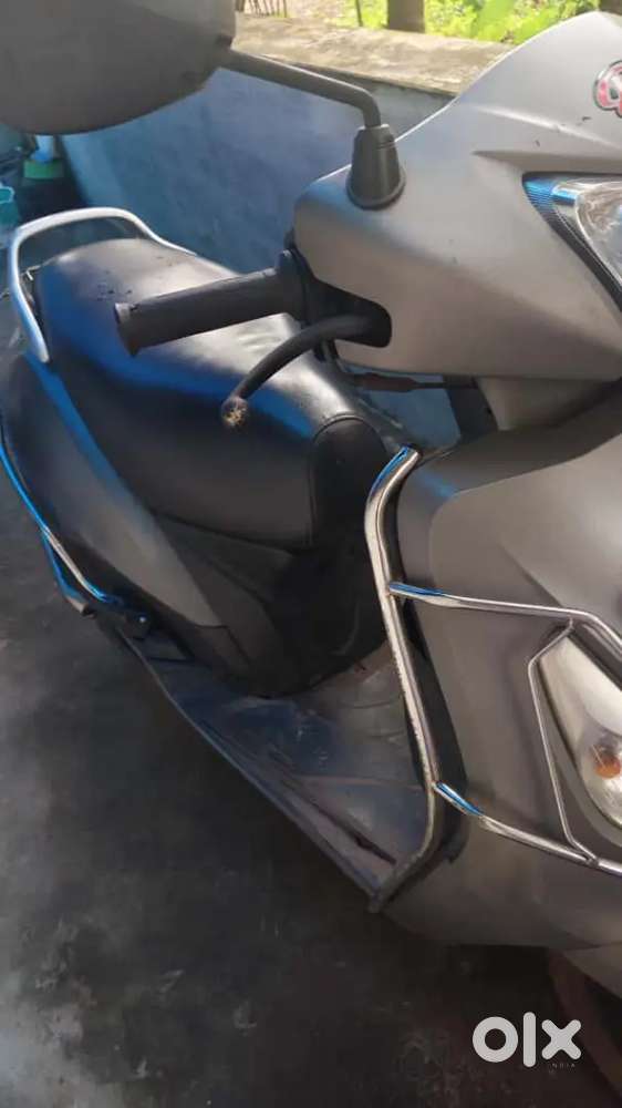 good condition 2nd ownership