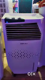 Bajaj 36 L Tower Air Cooler