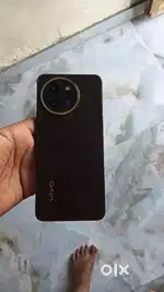 New condition