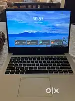 MI Horizon 14 Inch Laptop Metal Body