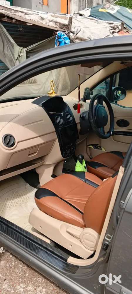 Chevrolet Spark 2011 CNG & Hybrids 65000 Km Driven