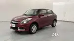 Maruti Suzuki Swift Dzire 2012-2015 VDI, 2016, Diesel