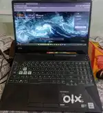 ASUS TUF F15 Gaming Laptop