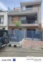 6BHK KOTHI G BLOCK AEROCITY MOHALI