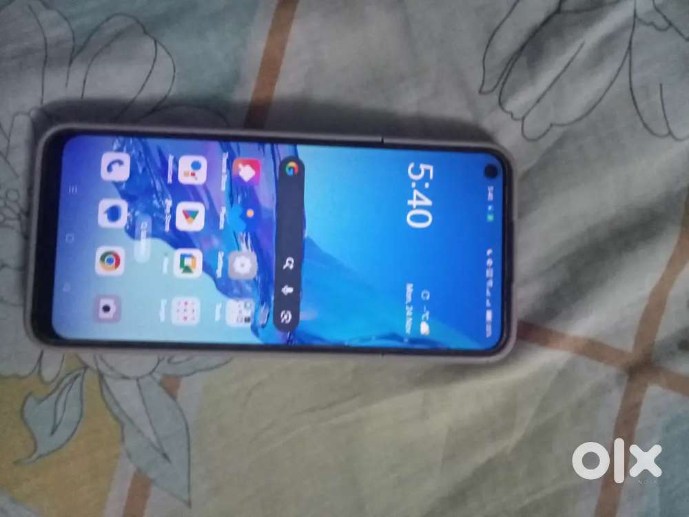 Oppo A53 mobile