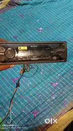 Sony orginal music sistam