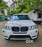  BMW X3 20d xDrive  Stage-1 Tuned  240 HP  Excellent Condition