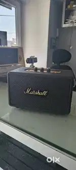 Marshell speaker master edition