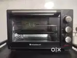 Microvave oven