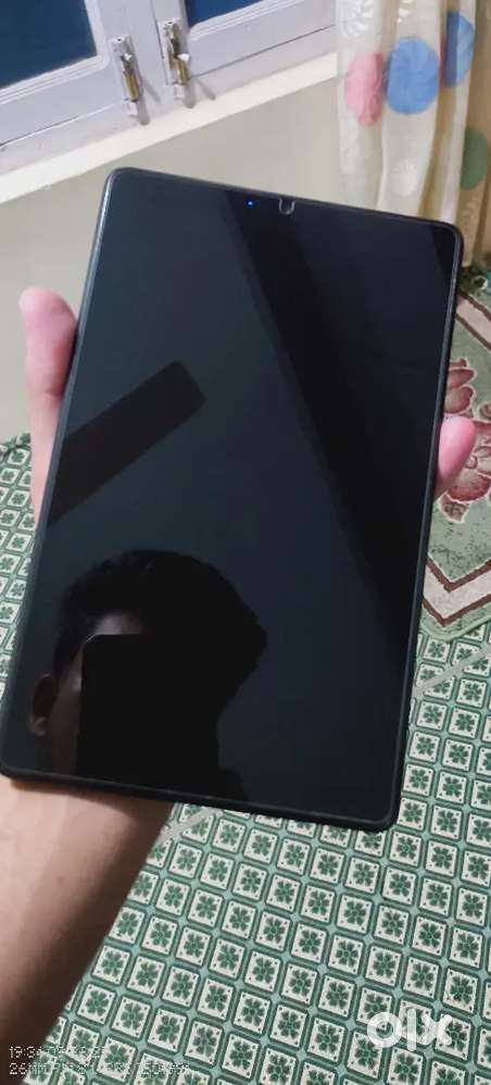 Lenovo M8 Calling Tab