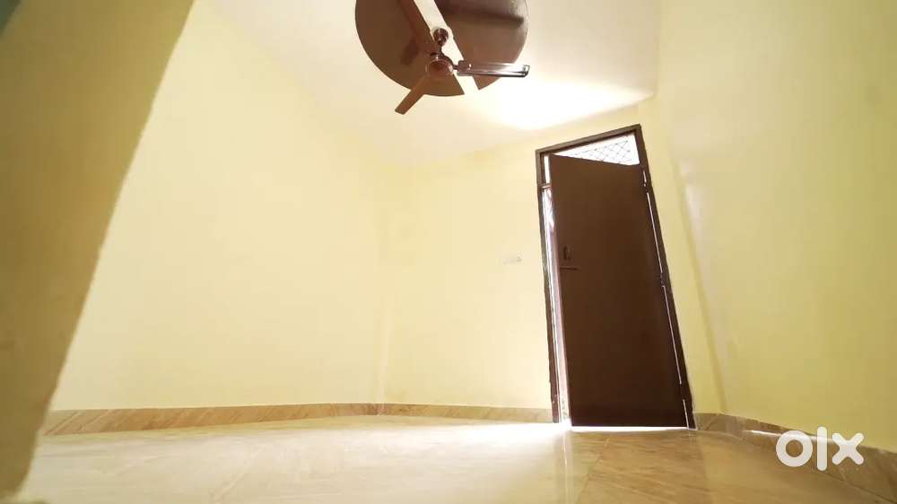 One bhk flat with loan and registry facility for sale near Dwarka mor