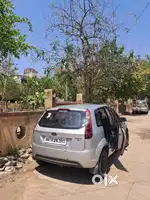 Ford Figo 2012 Diesel Good Condition