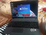 Laptop hp hp hp