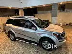 Single hand used Mahindra XUV500 2014 Diesel 66000 Km Driven