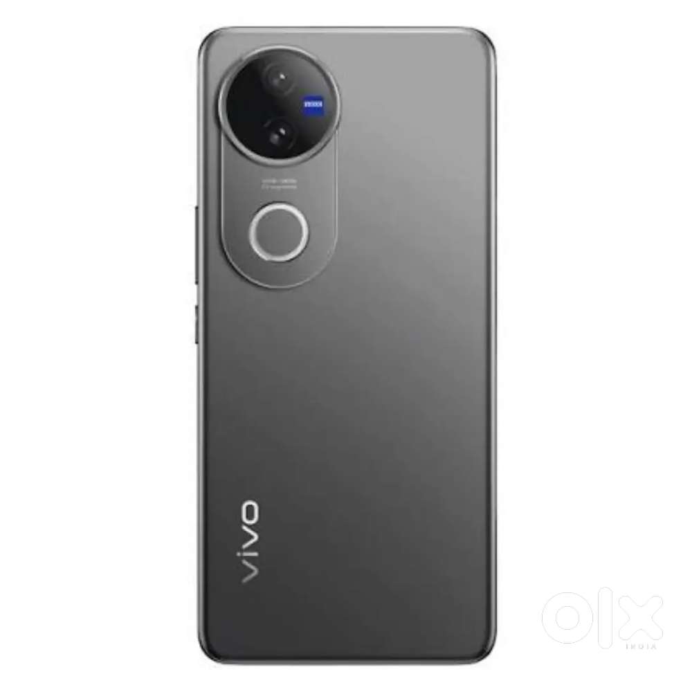 Vivo v50 with bill box charger all in new condition without any dent