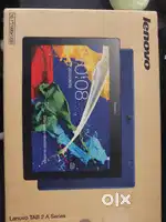 Lenovo Tab 2 A series