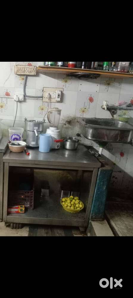 Cafe Shop Equipment for Sale