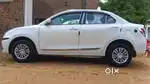 Maruti Suzuki Swift Dzire Good Condition
