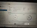 Asus tuf gaming f15  windows 11 with ms ex 11th gen i5 11260H RTX 2050