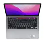 MacBook M2 Pro,New 1Lakh,50K