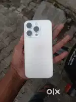 Apple iPhone 14 pro