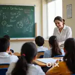 Quality education with affordable price