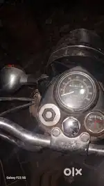 Royal Enfield Bullet 1995 – Vintage Classic in Excellent Condition