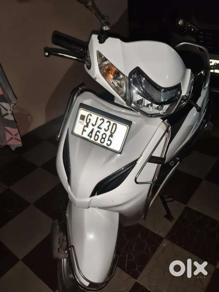 Activa 5g perfect condition