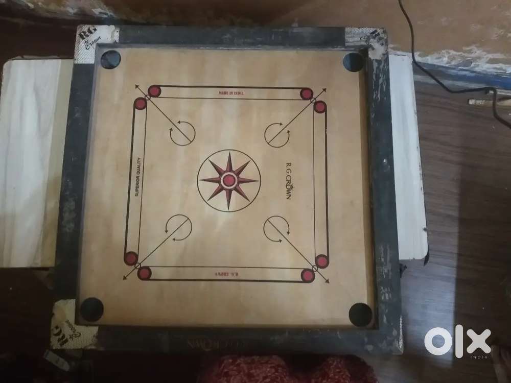Carrom for sell