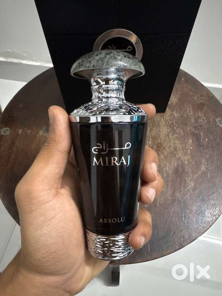 Perfume 100ml