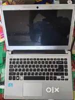 Acer Laptop