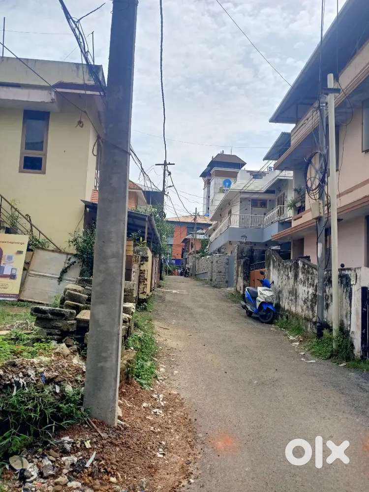 House for rent opposite SBI head office