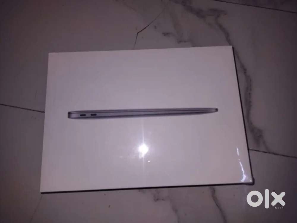 Mac book air 13-inch