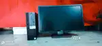DELL Optiplex 7050 CORE I5 7th Gen  256GB SSD  Ram 8GB   DELL 22 LED