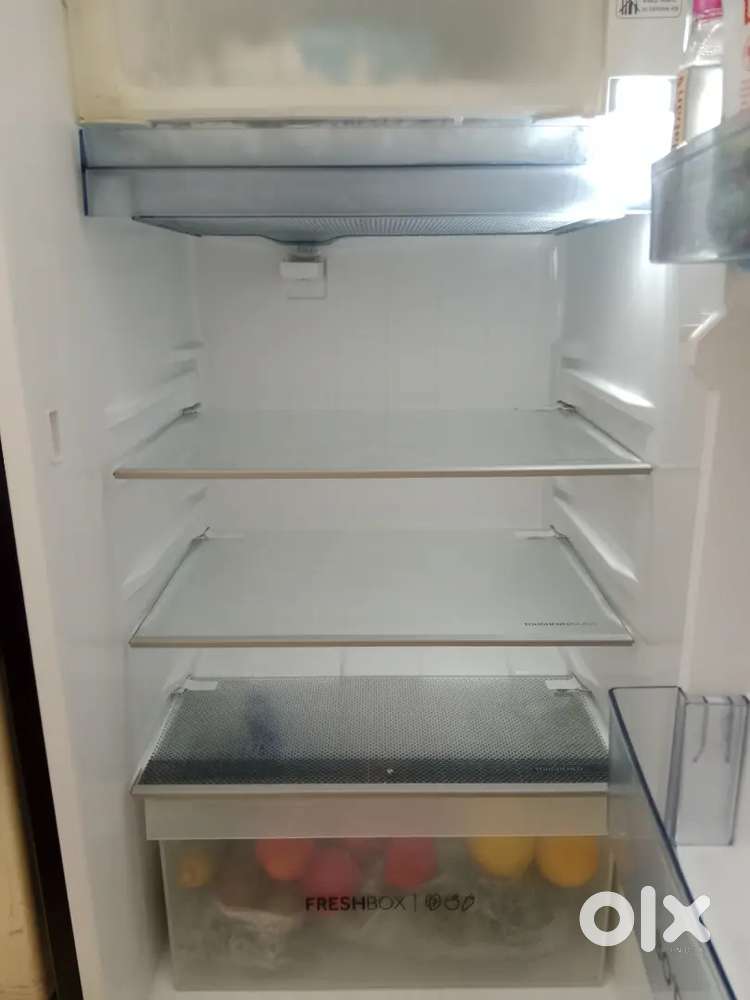 Haier 2 star fridge, condition it's very good