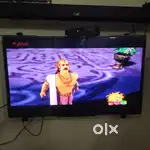 TV 32 inches