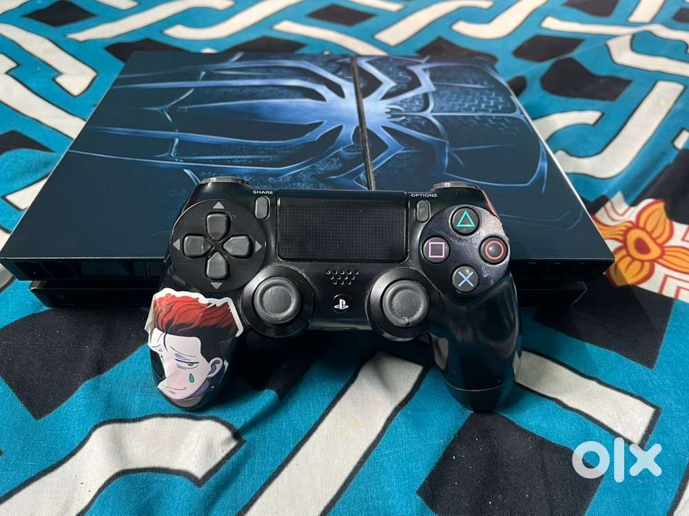 Playstion 4 for sell in good condition