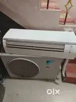 All brands second ac sales