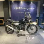 Royal Enfield Himalayan