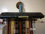 Kitchen chimney