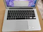MacBook Apple Laptop