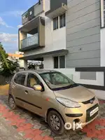 Hyundai Grand i10 1.2 Kappa Sportz Option AT, 2009, Petrol