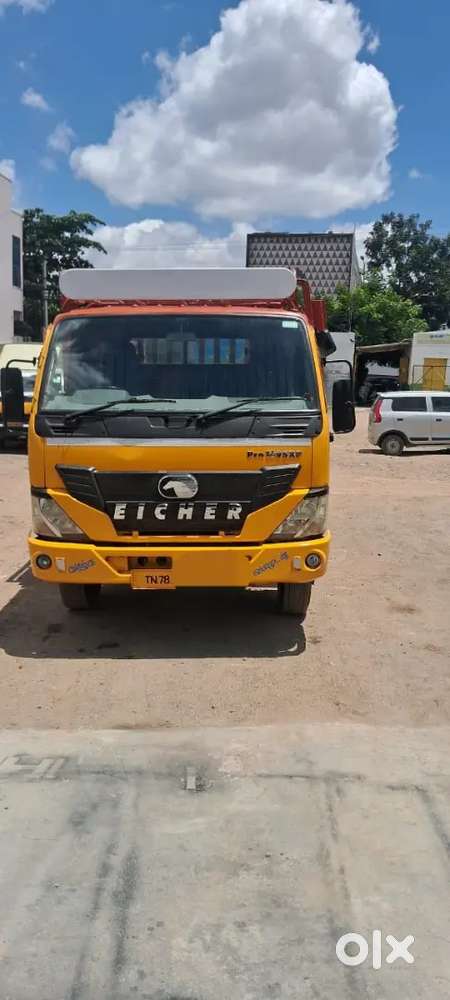 Eicher pro 10.95 Power steering 17.6FEET