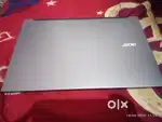 Acer laptop