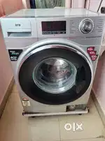 IFB Front load 8kg washing machine