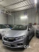 Honda City ZX 2020 Petrol Well Maintained