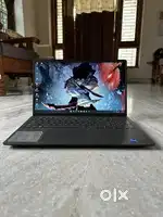 Dell Inspiron 3520 i5 12th gen