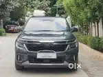 Kia Seltos GTX Plus AT D, 2023, Diesel